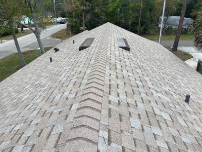 Shingle -> Shingle