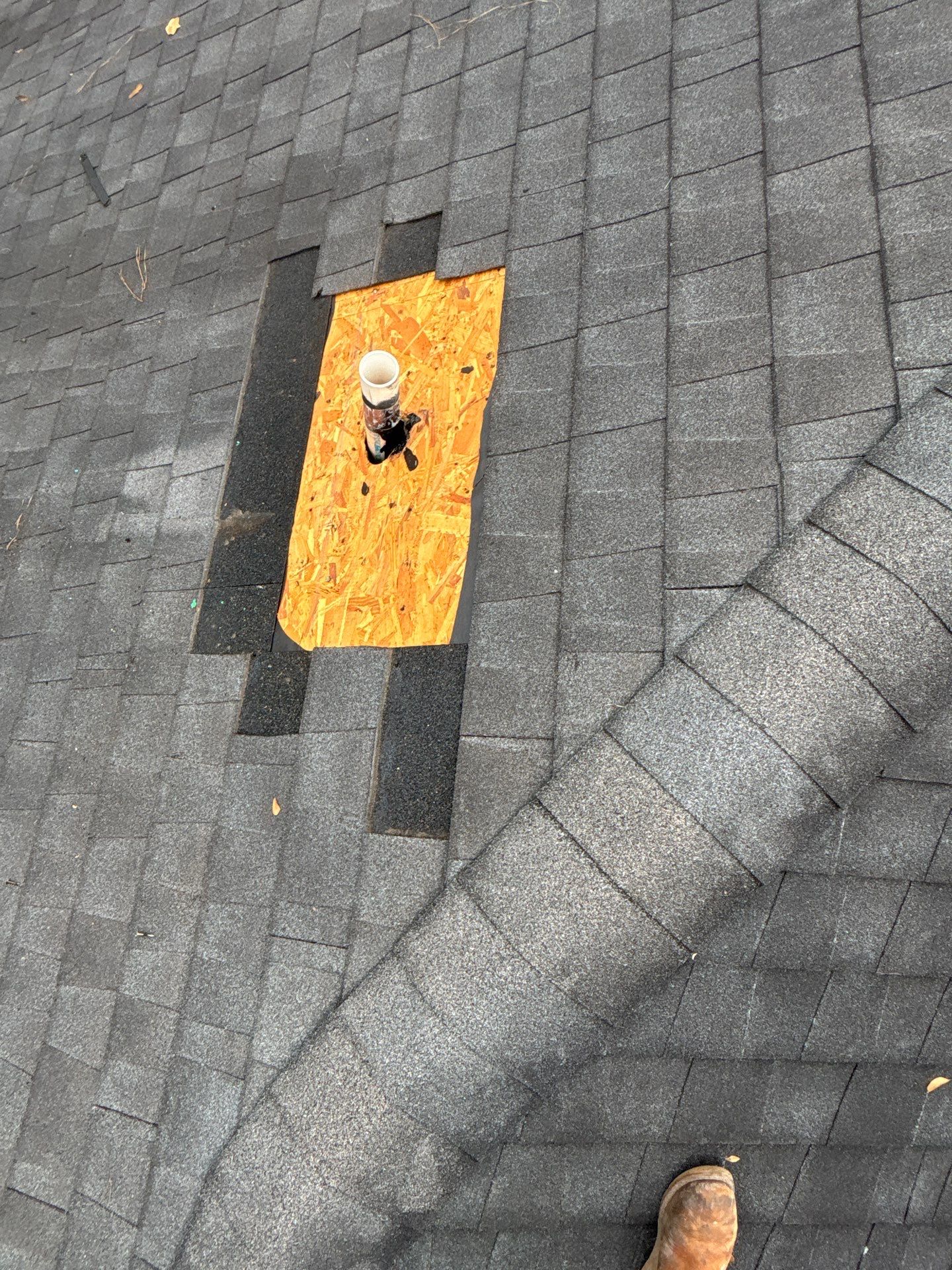 Roof Repair Humble by Roof Repair Services LLC