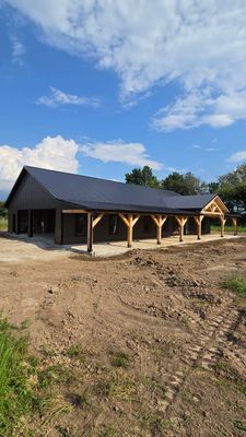 Palidino Project