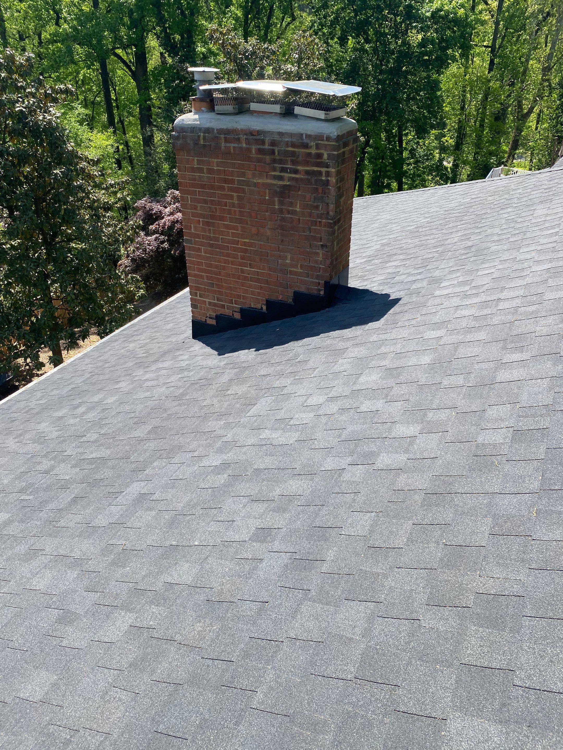 Arlington: Multi-Trade Exterior Remodel by RM Banning, Inc.