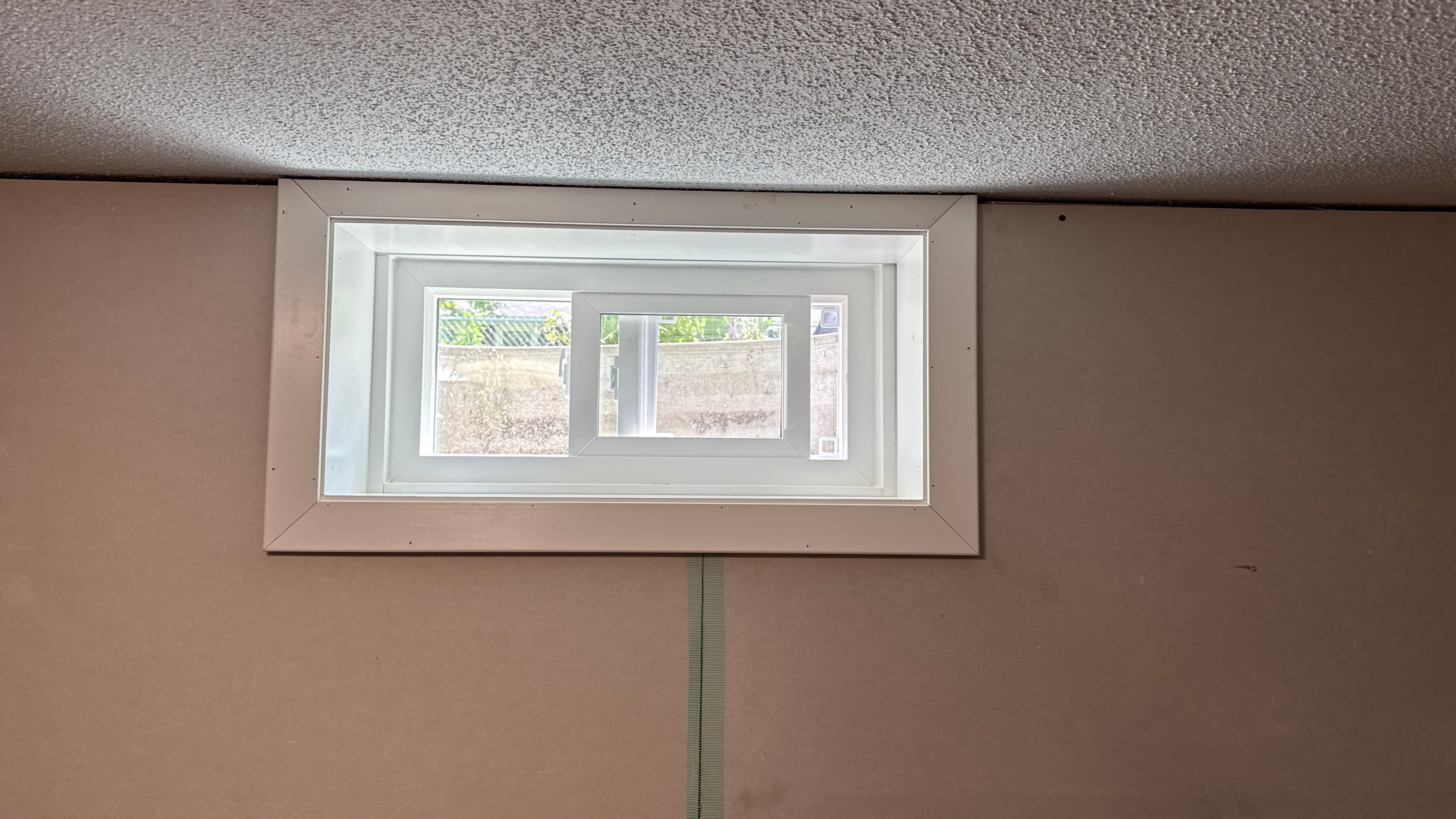 Pella 250 Series Window Replacement by United Windows and Siding LLC