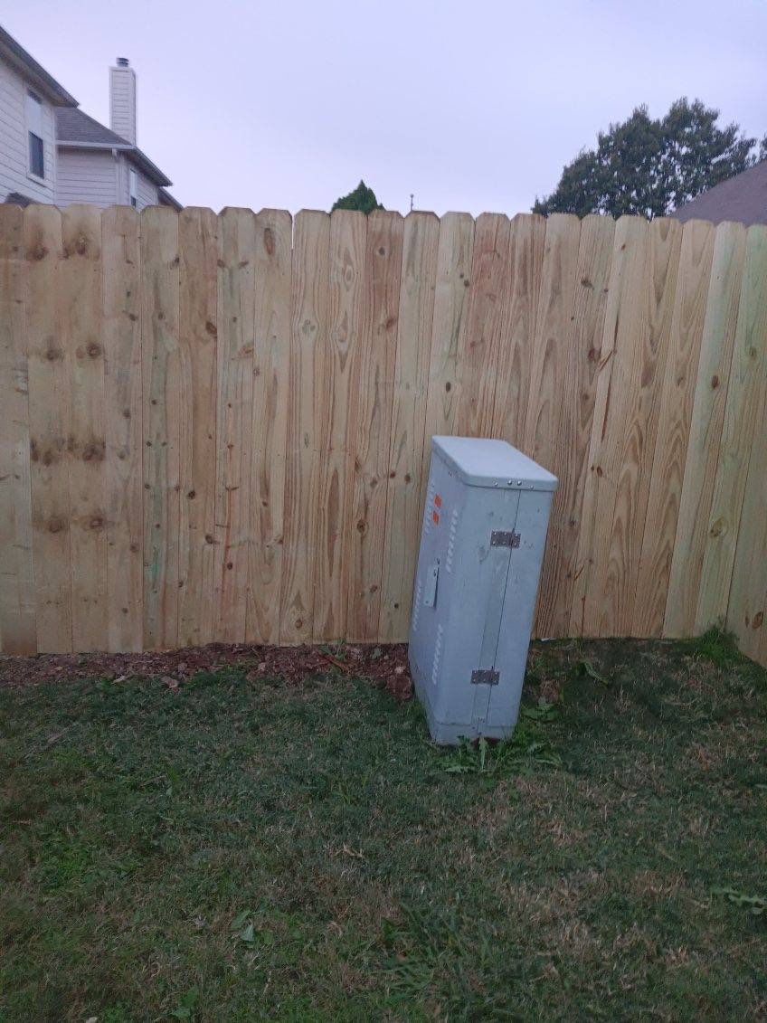 Project in Fort Worth by Armor Roofing | Exteriors