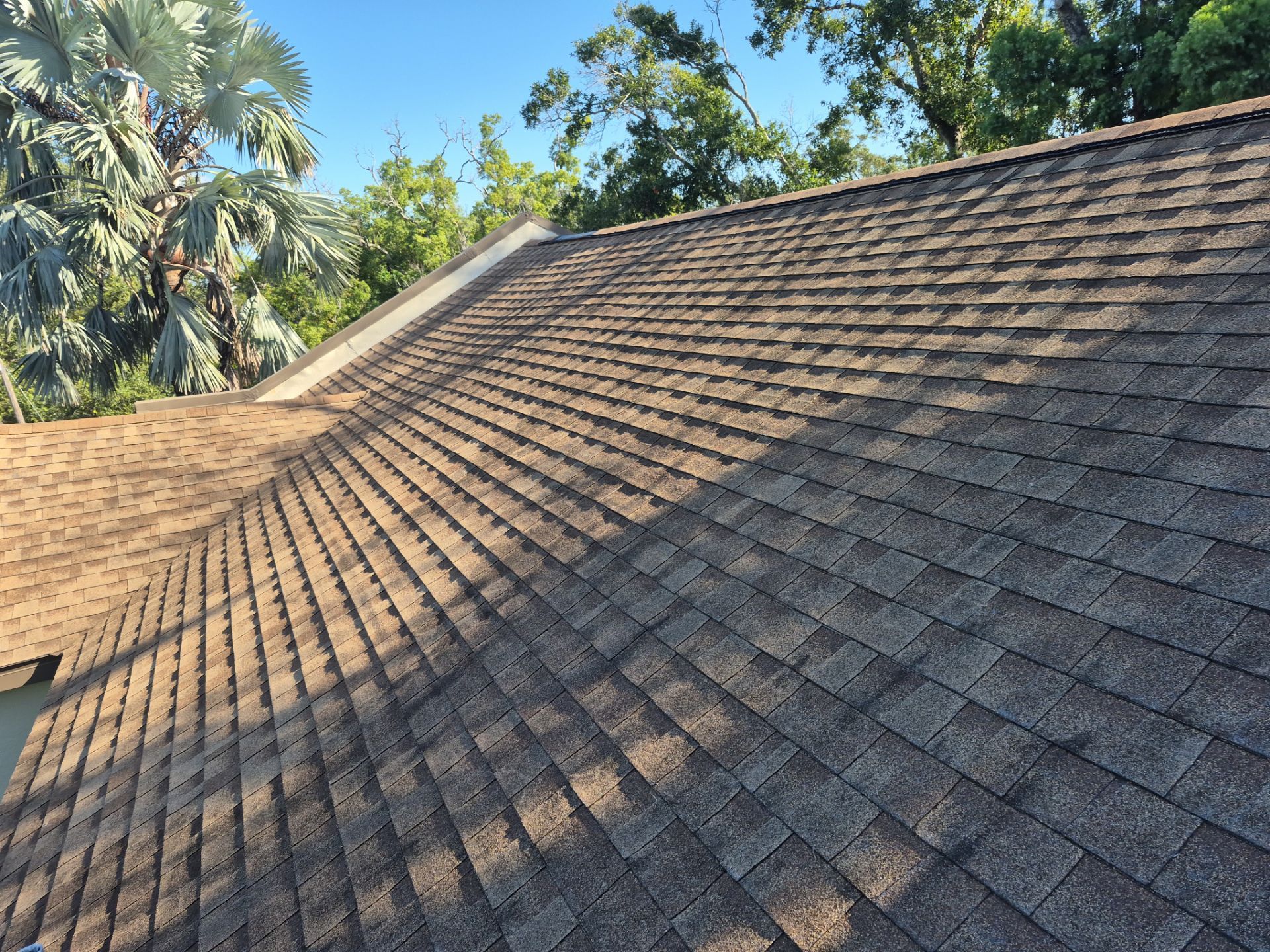 Project in St. Petersburg 33711 by Mitchell Roofing Company LLC 