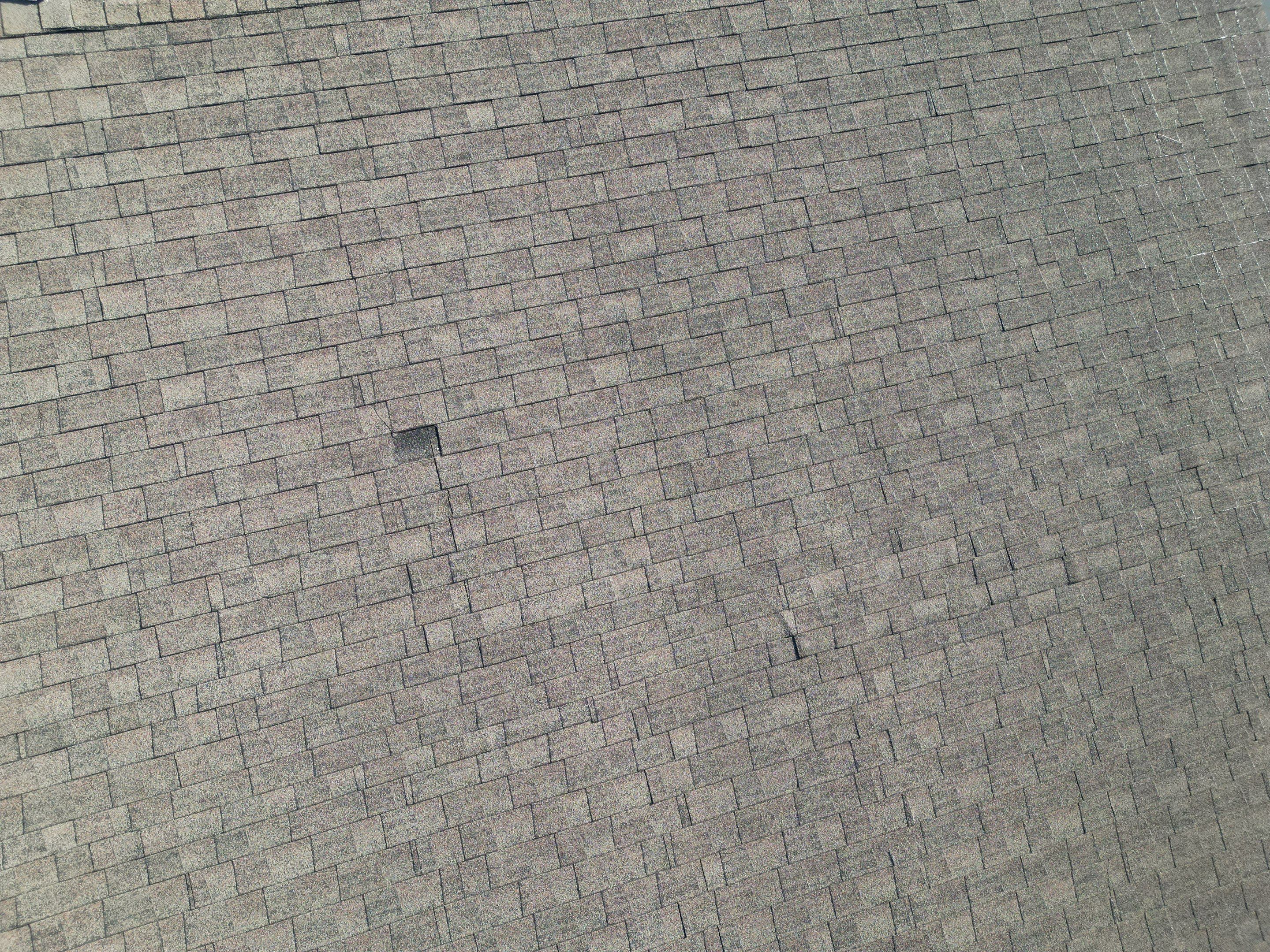 Olde Towne PKWY Duluth Roof Replacement by Dom Roofing & Restoration