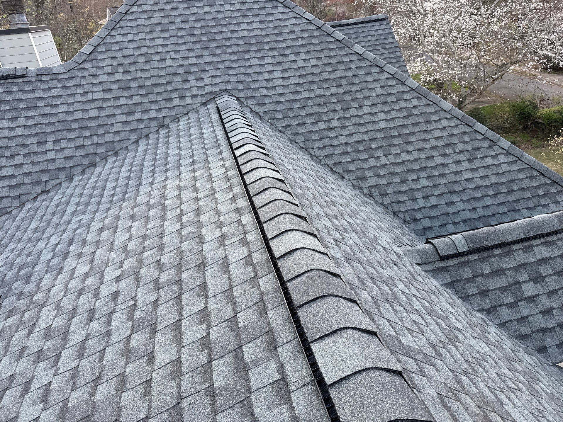 Roof & Gutter Upgrade 🔧 by Georgia Roof Advisors