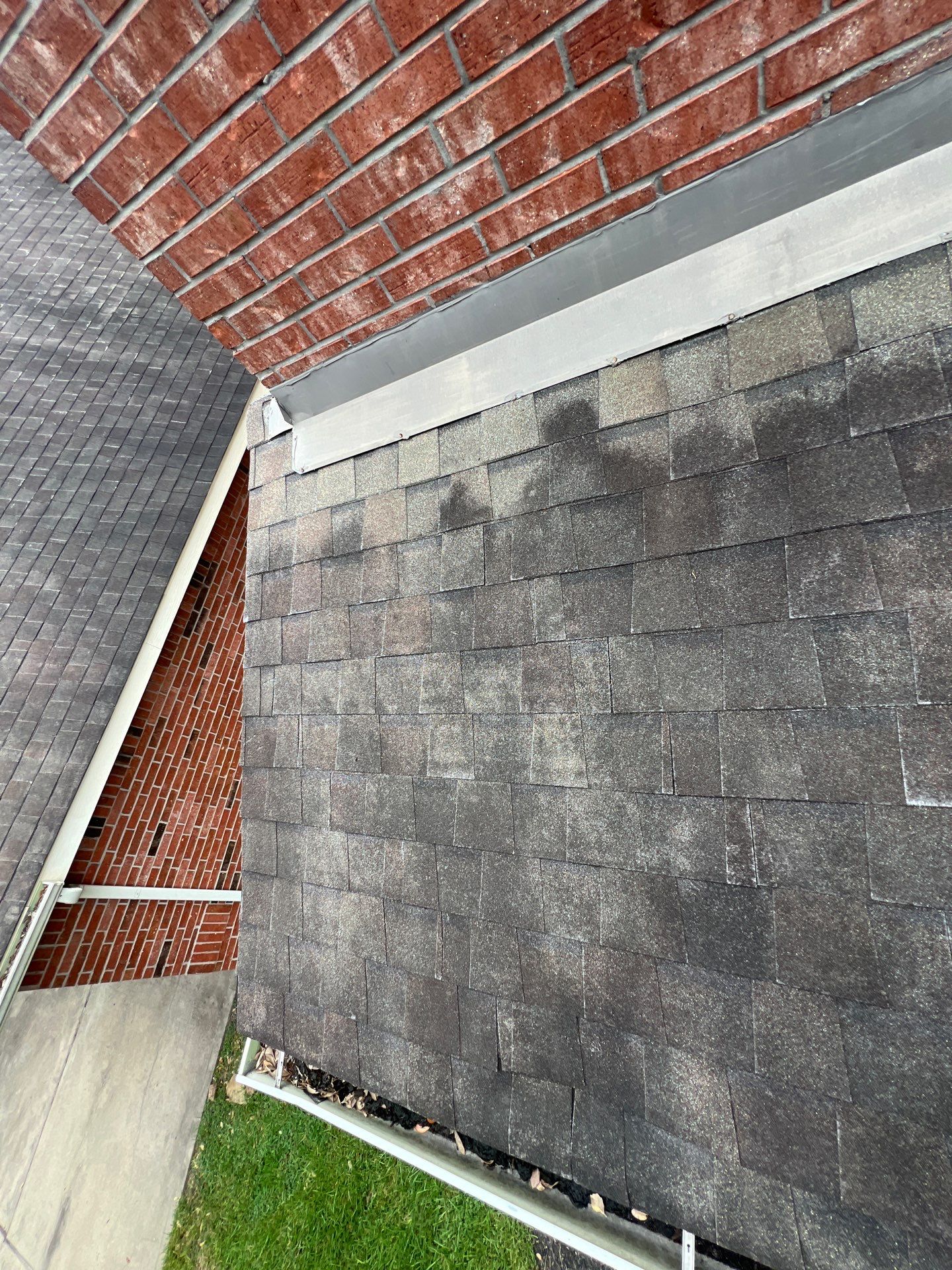 Residential Roofing Repair using Owen's Corning Duration (Lifetime) Shingles by Roof Repair Company