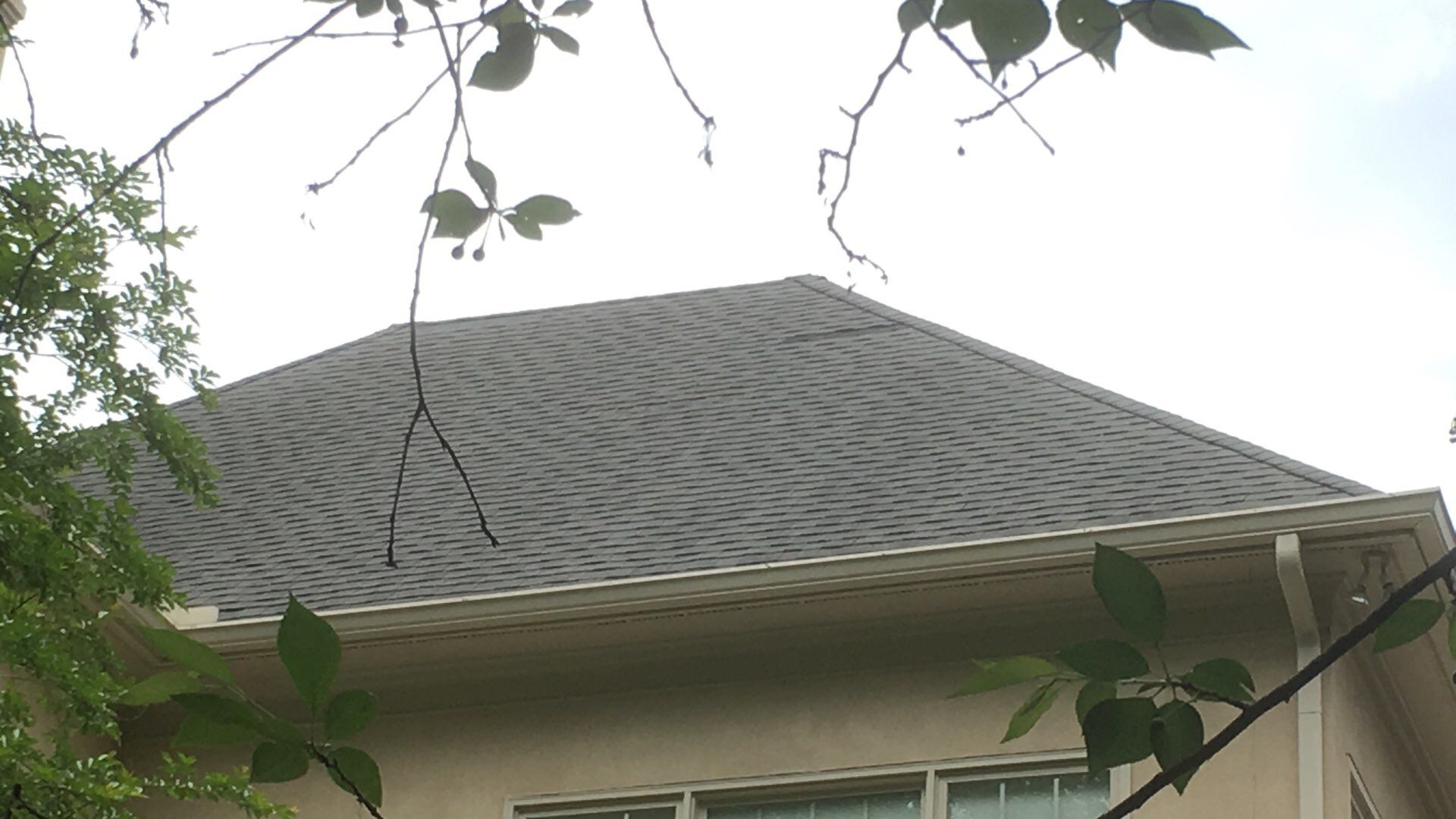 Residential Roofing Installation using GAF by Georgia Roof Advisors