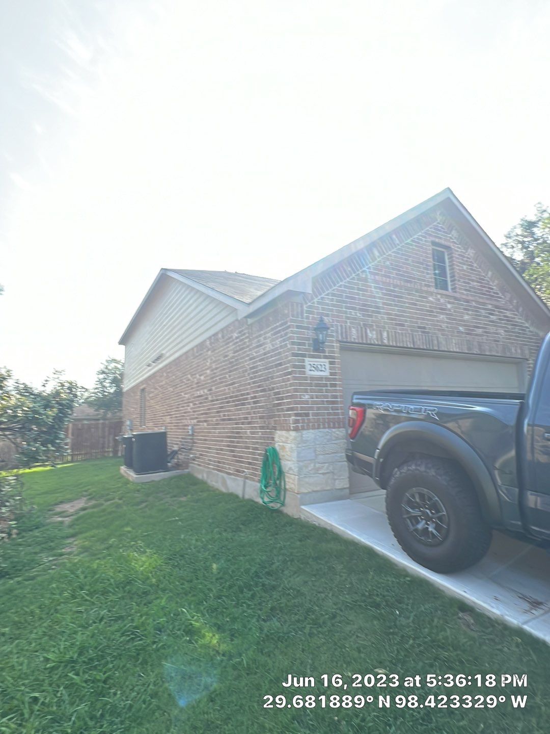 Residential Roof Replacement by Premier Roofing and Contracting