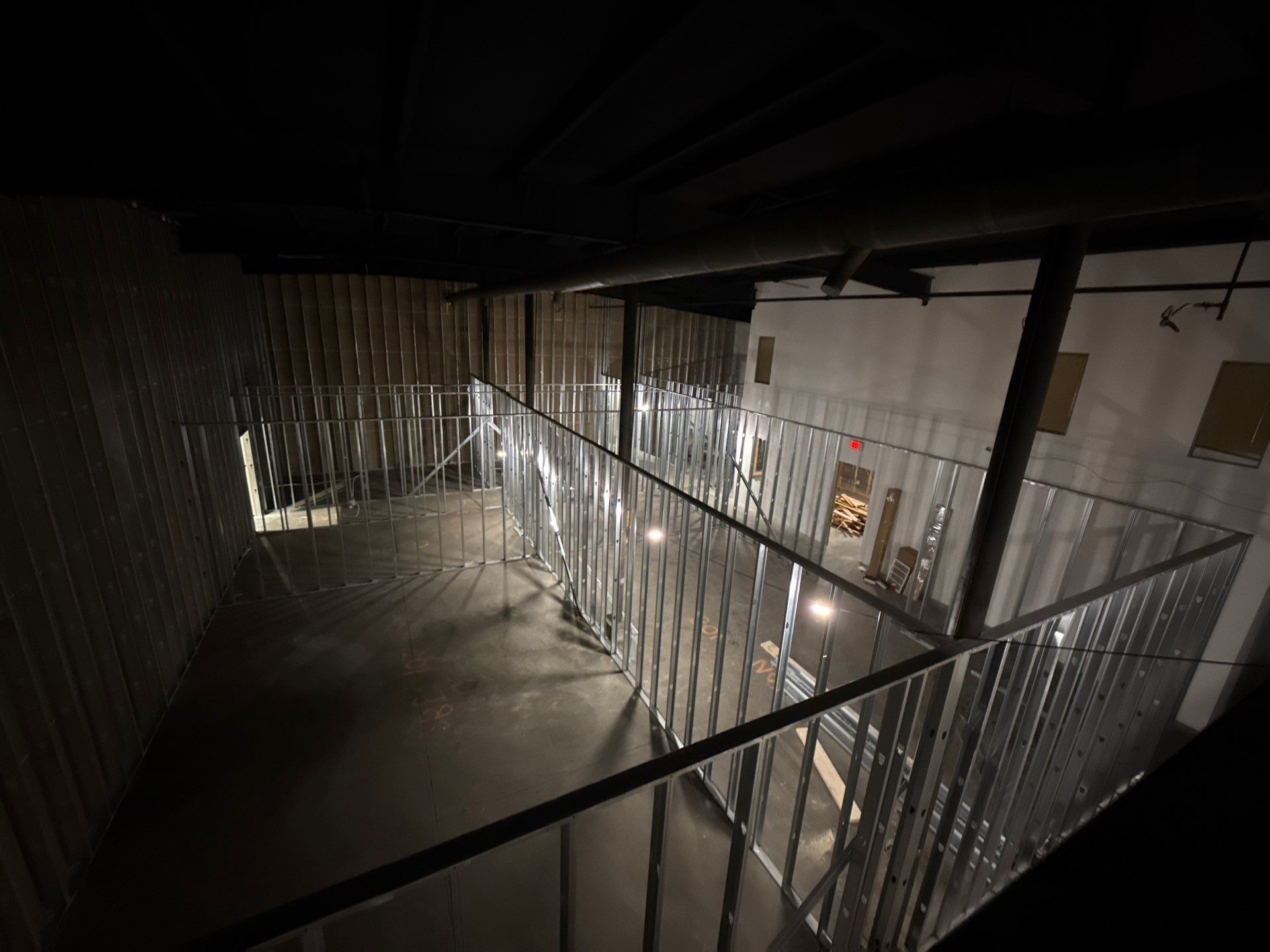 Syracuse, NY by Ironhorn Enterprises