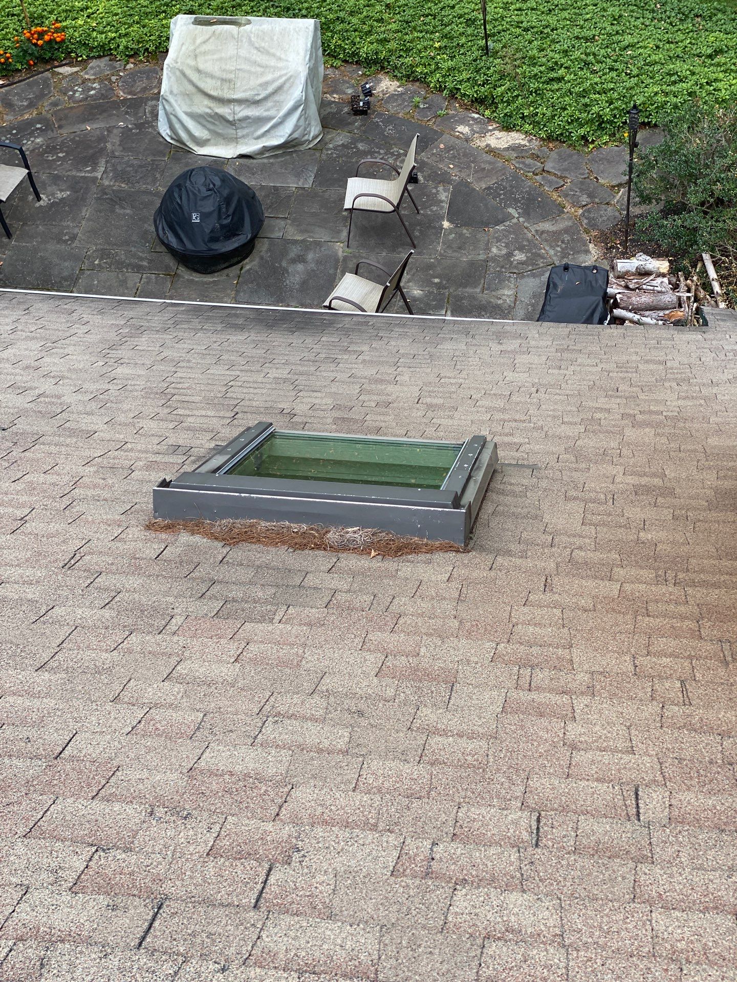 Roof and Gutter Replacement with Platinum Warranty – Carlisle, MA by Mighty Dog Roofing of Greater Middlesex County