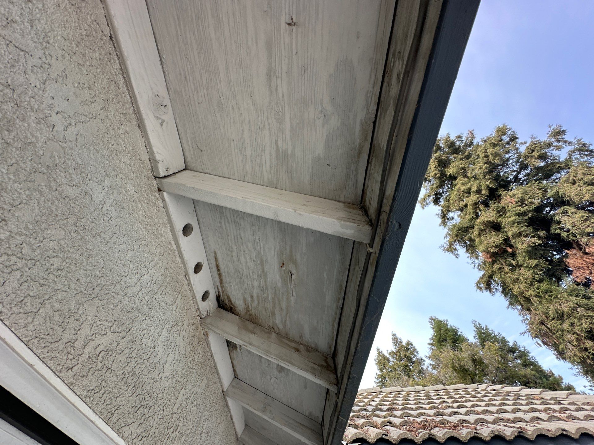 Roof Repair in Visalia, CA by Grandmark Service Company