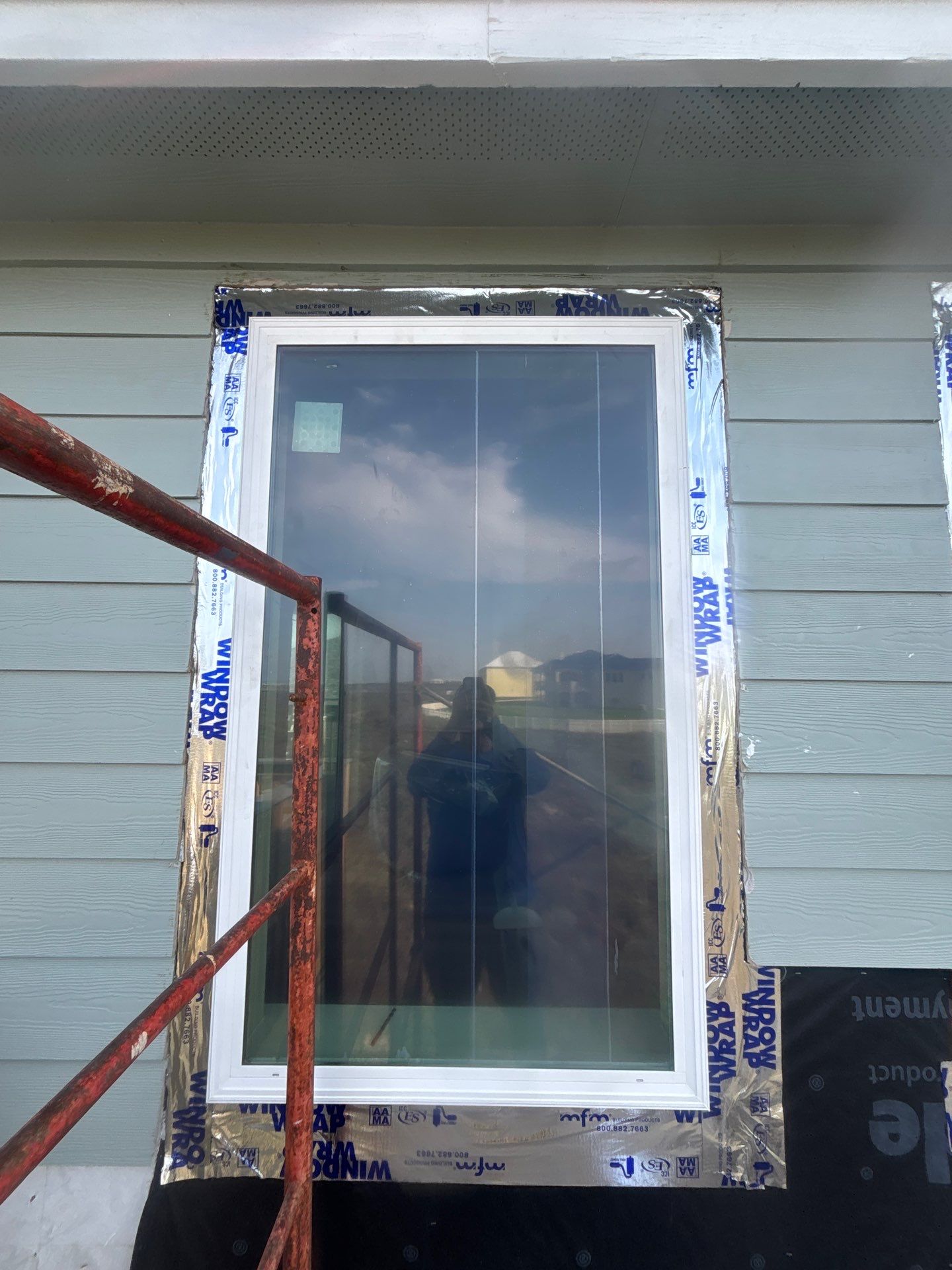Port A Beachfront Multilevel Deck by Bayfront Roofing and Construction