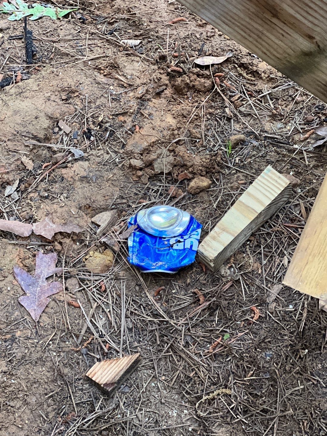 Riverchase - Deck Remodel   by Pillar and Pine