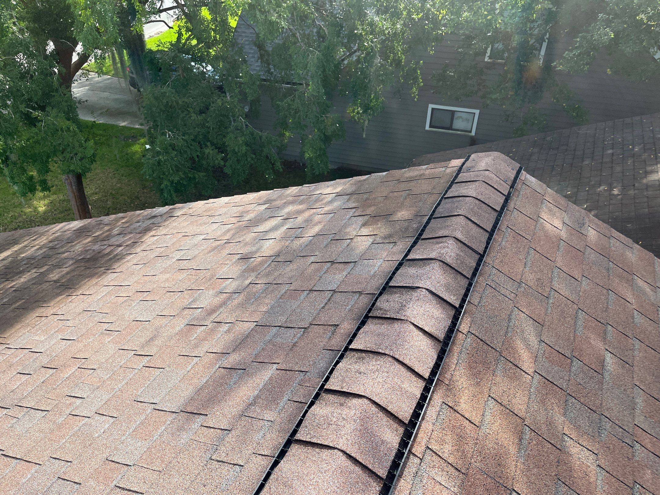 Shingle -> Shingle by Prime Roofing