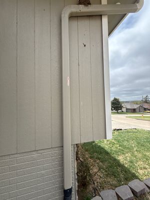 Project in Omaha