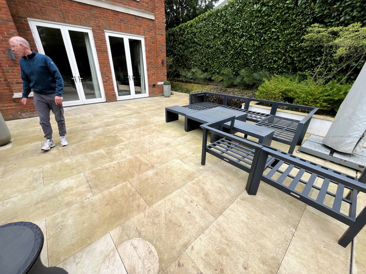 Exterior Cleaning by Ges Exterior Cleaning ltd