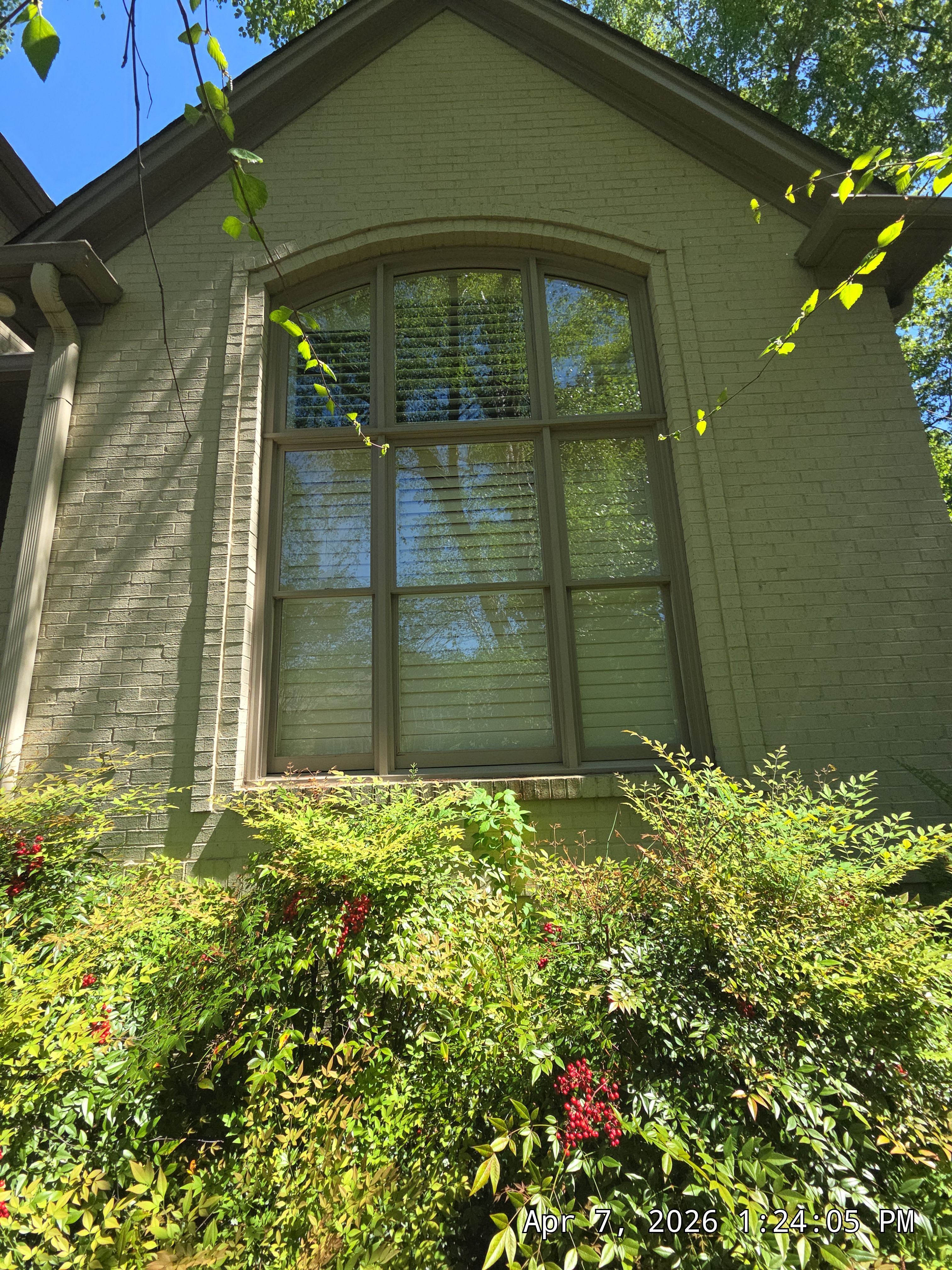 Porterfield Project in Birmingham by The Window Source