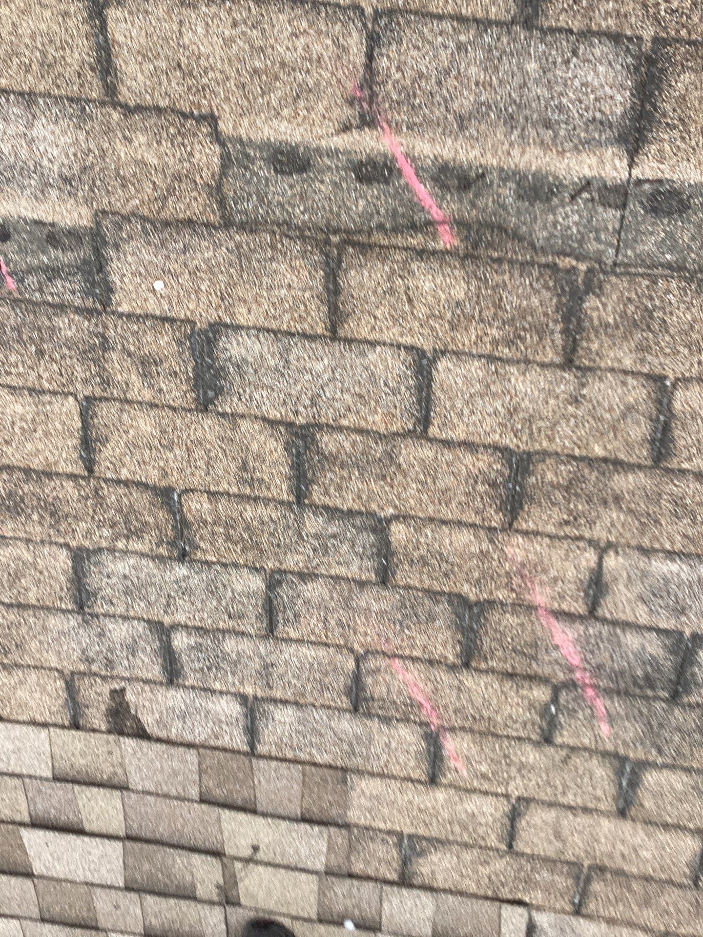 Fred's Full Re-roof by All Storm Roofing & Construction
