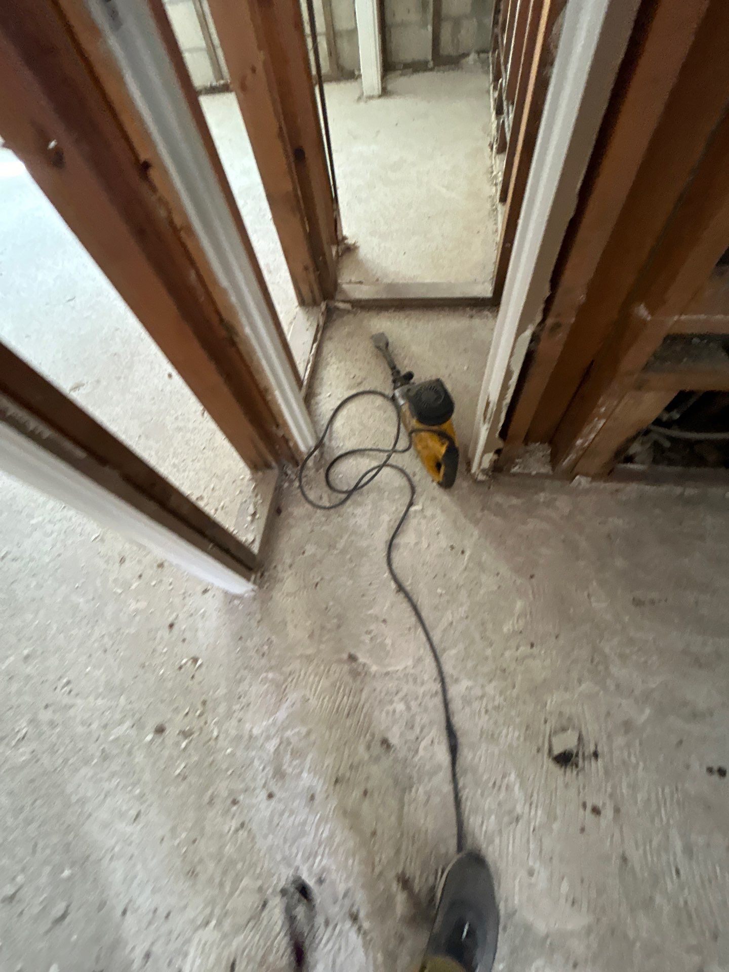 Mold Remediation + Reconstruction Bradenton by Ampm Restoration Services
