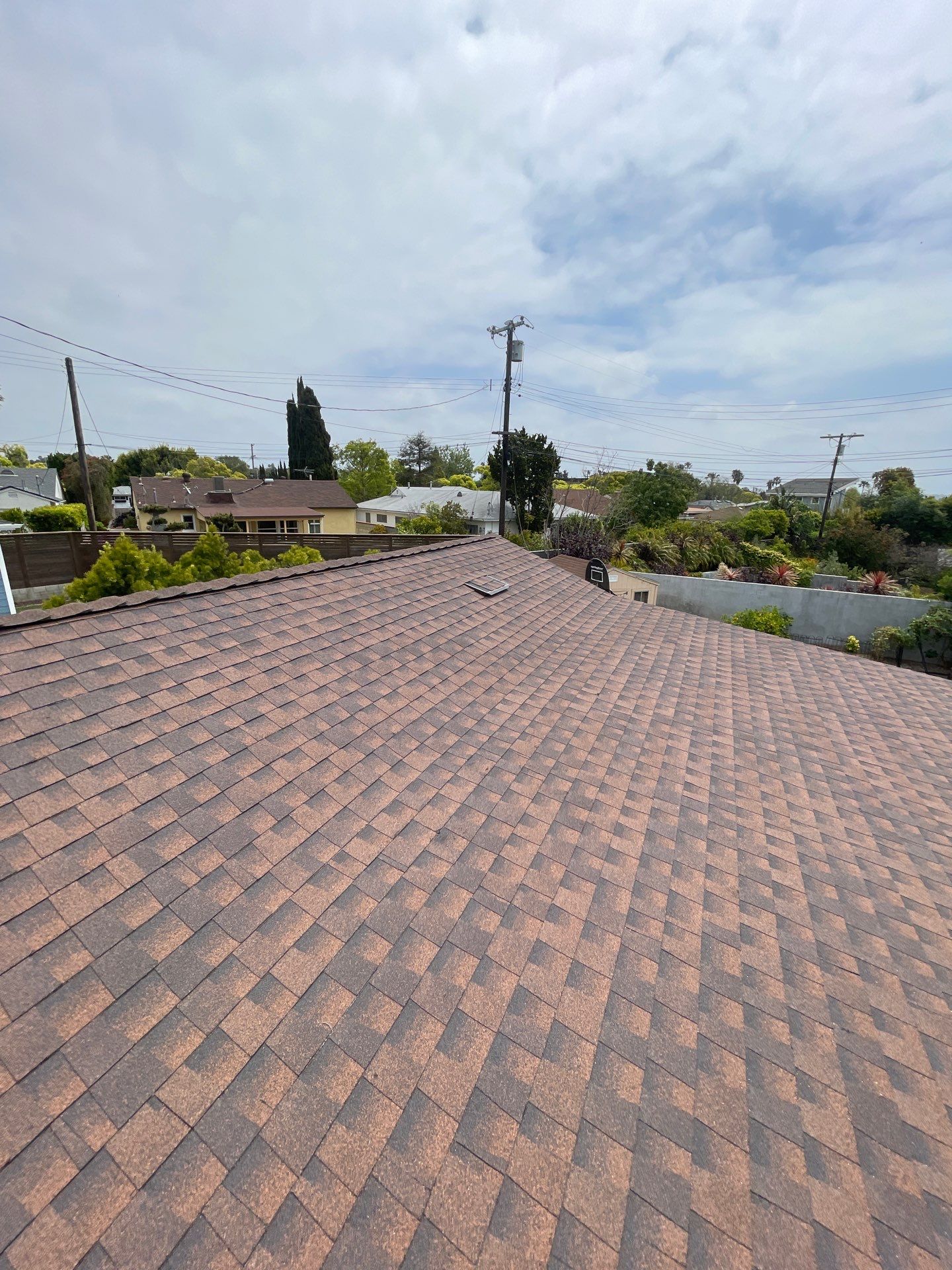 Roof Replacement - El Cerrito, CA 94530 by Epic Roof Replacement