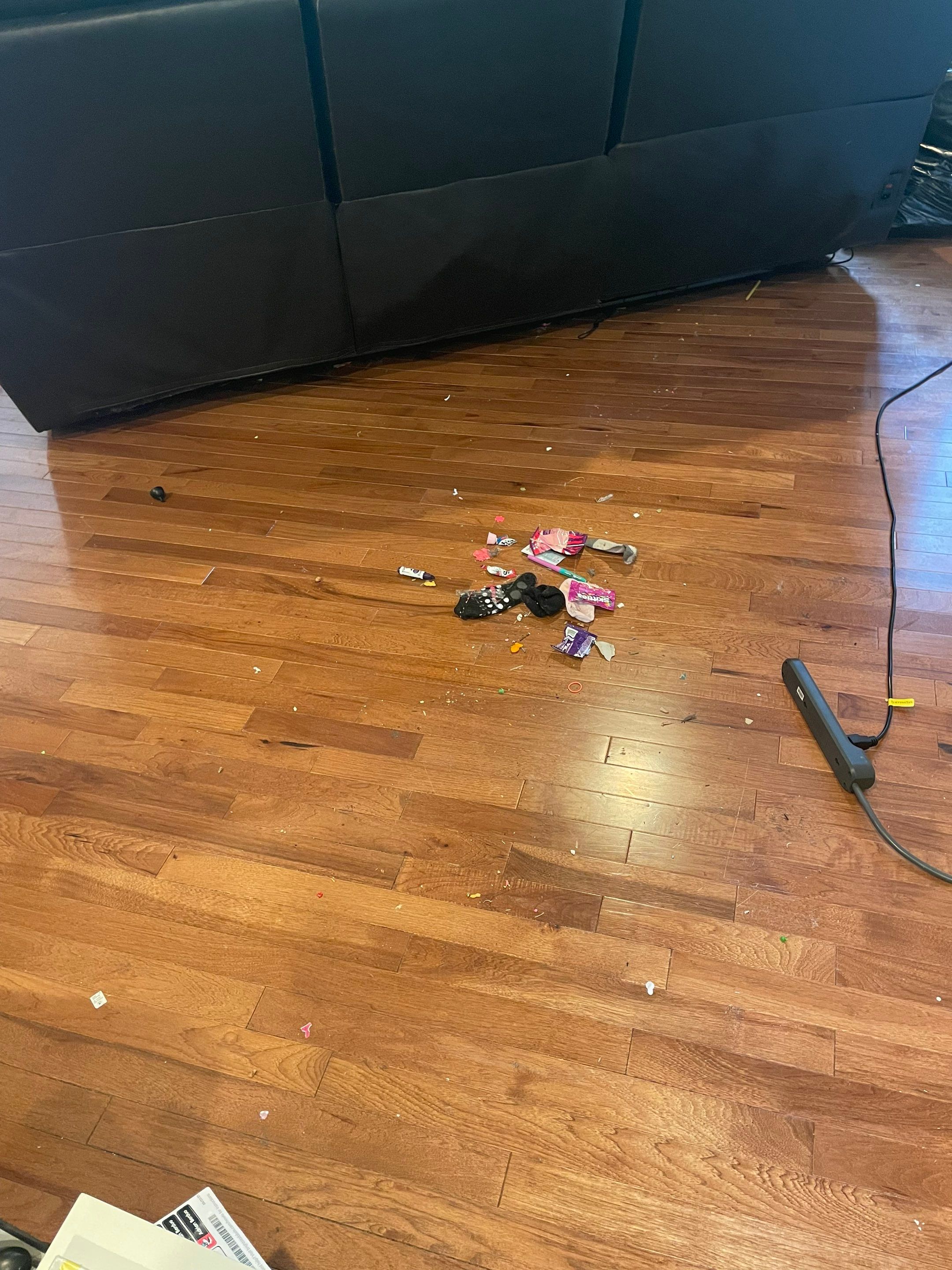 Project in Millbury by Mg House Cleaning
