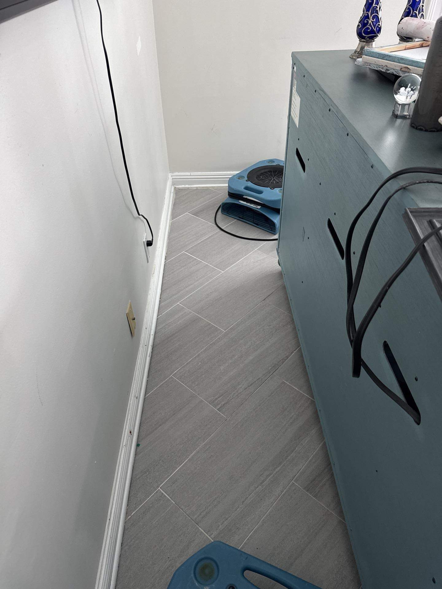 Greenacres Water Damage Mitigation and Structural Drying Service by SuperClean 