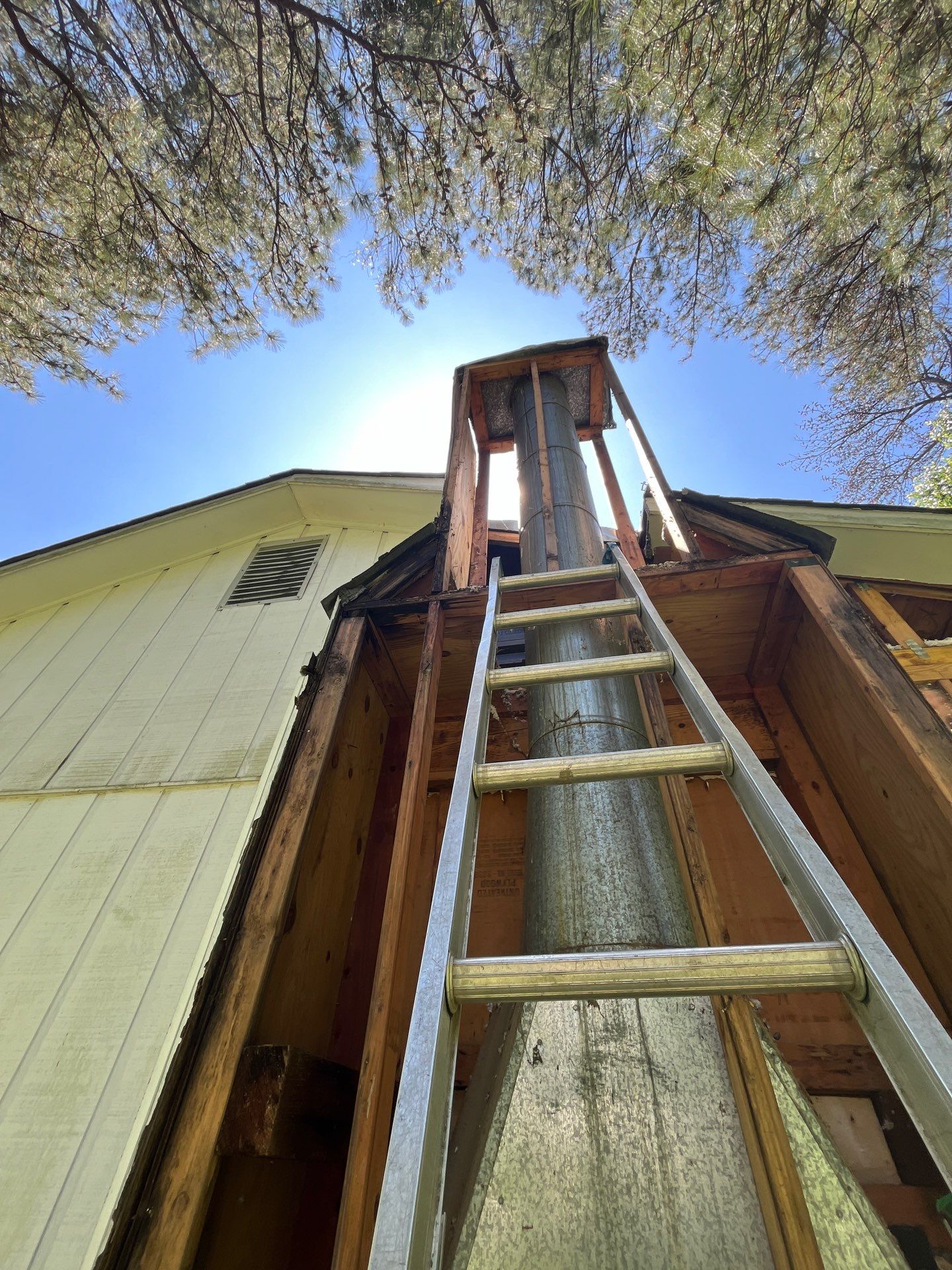 Window Addition and James Hardie Siding Replacement in Lilburn, GA by Nelson Exteriors
