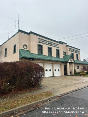 Serving Those Who Serve: South Hempstead Fire Department Partnership