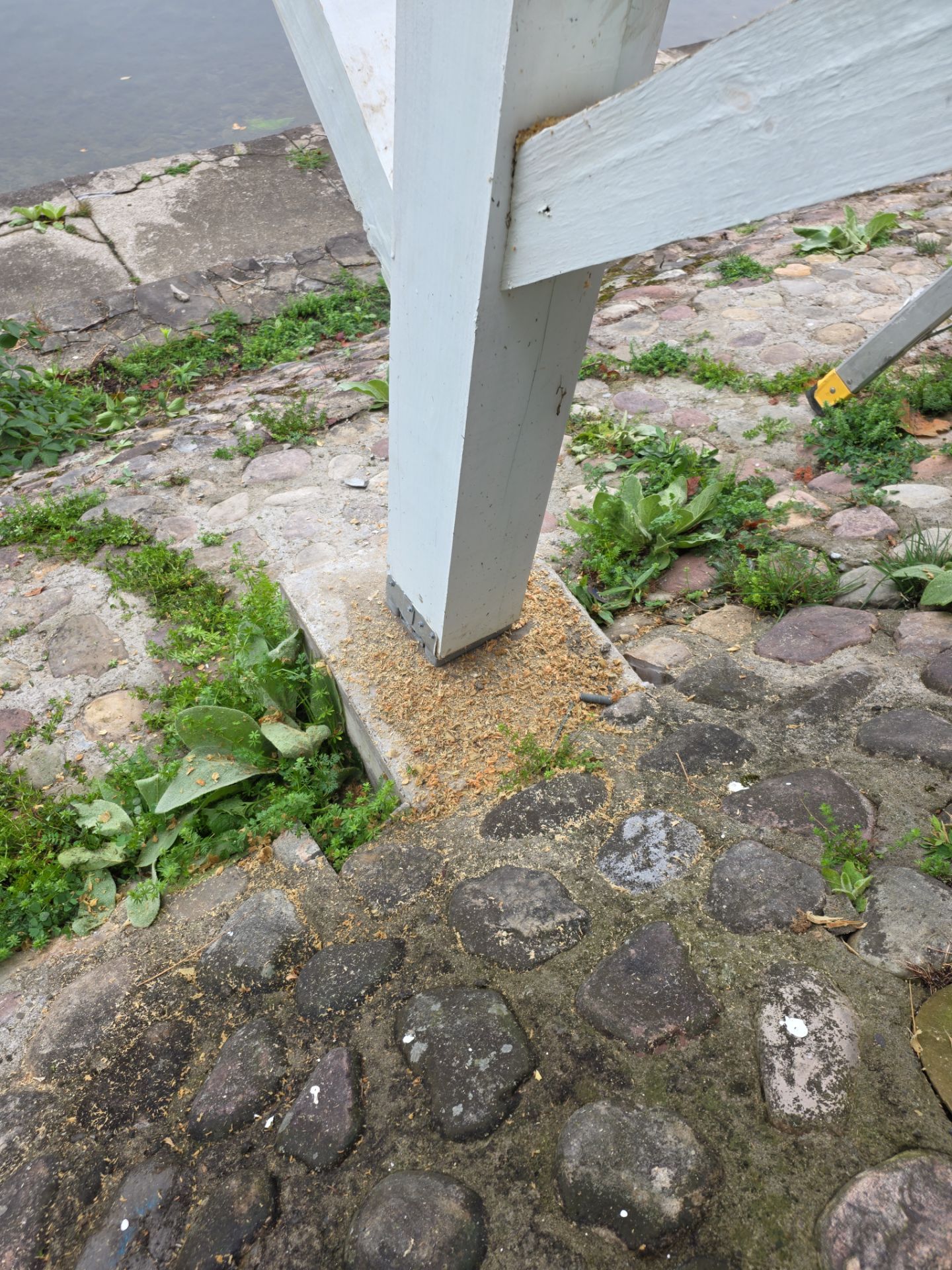 Project in Eaton by Parkhurst & Kent Construction llc 