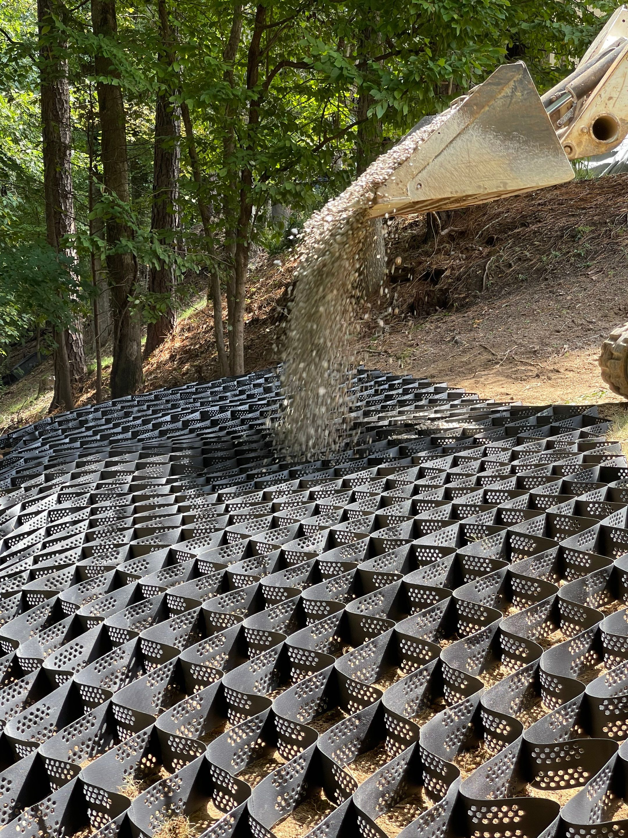 Indian Valley - Deck by Pillar and Pine