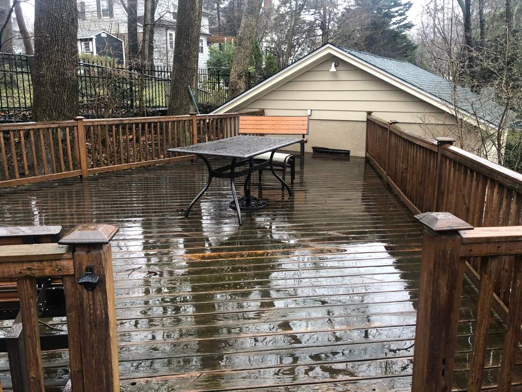 Deck Resurfacing in Maplewood, New Jersey by deck guardian