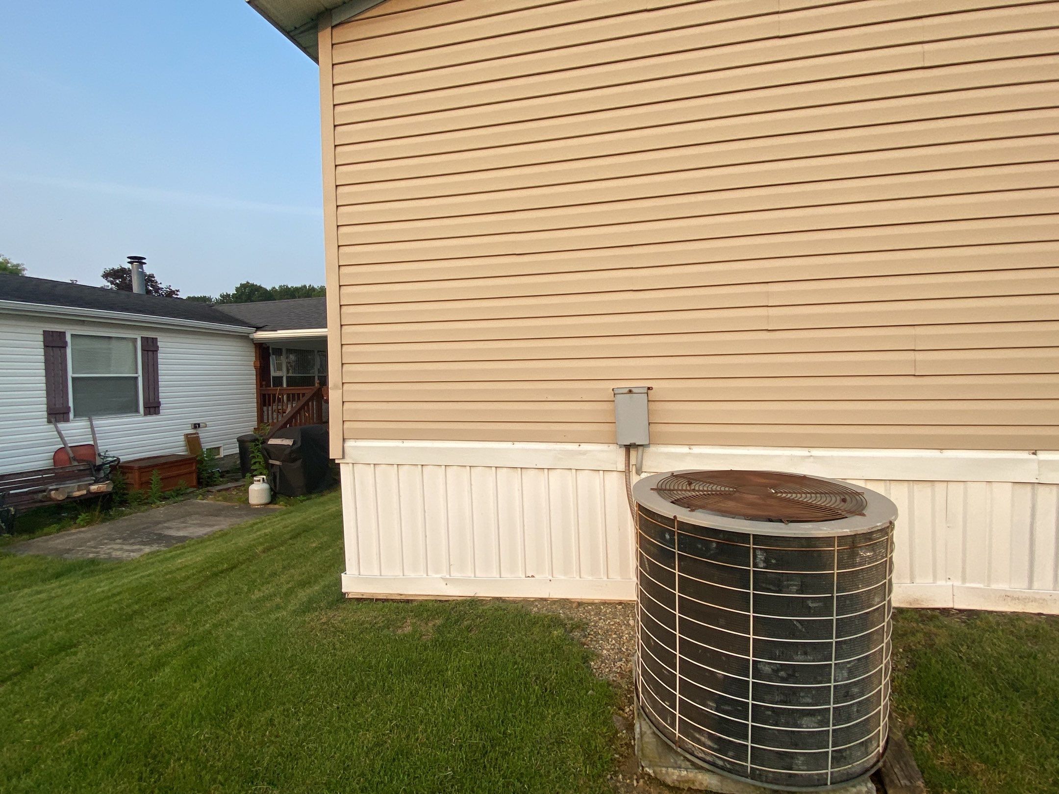 Roof Replacement using CertainTeed Landmark by 180 Contractors