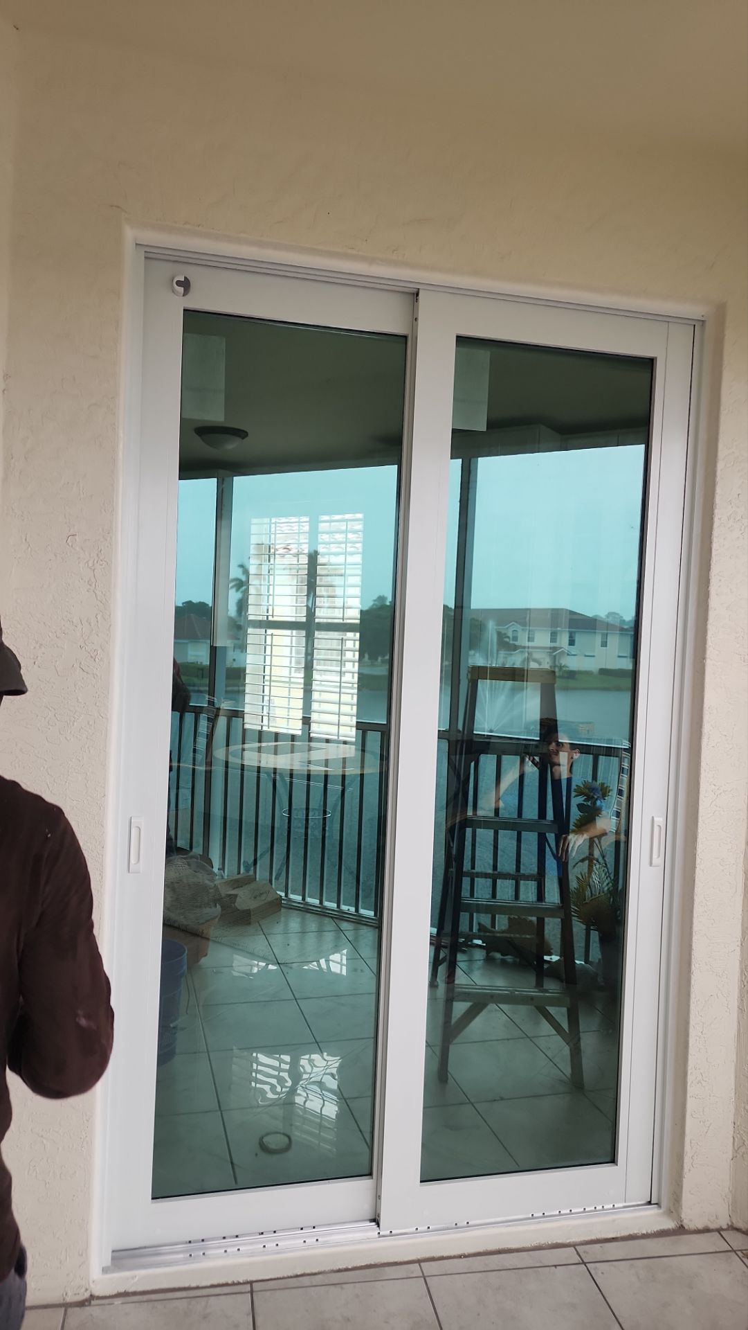 PGT Vinyl & CGI Aluminum  by Windows For Life 