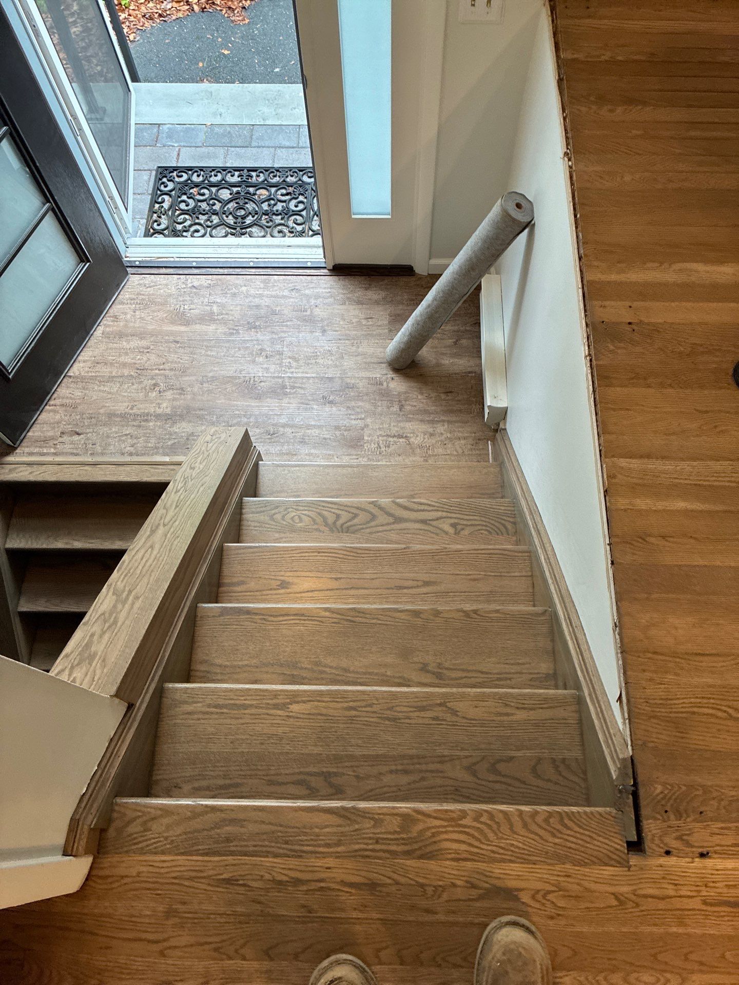 Lake Naomi Kitchen and bath transformation. by Burke Home Services