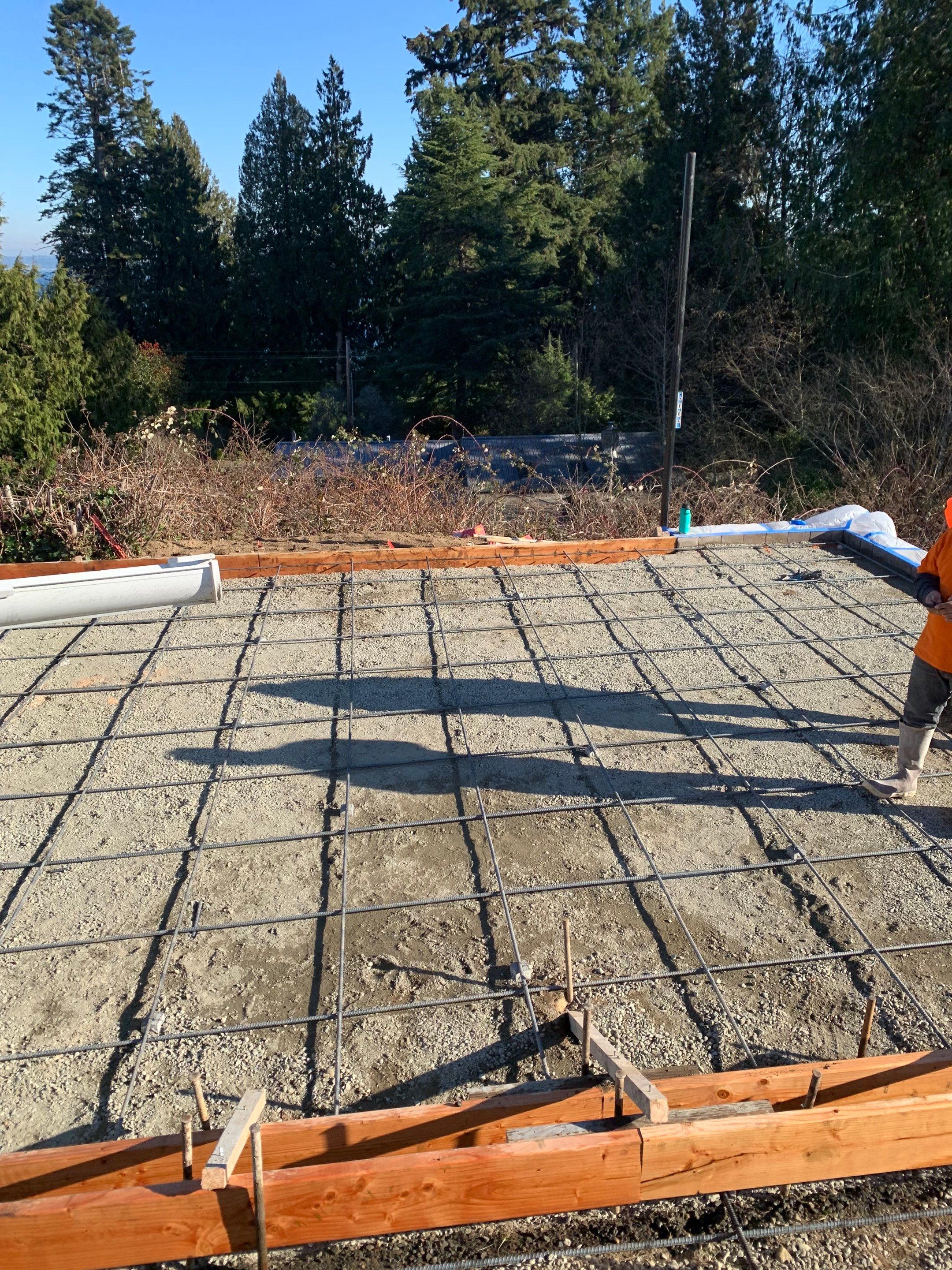 Sport Court |  Port Orchard by Jireh Asphalt & Concrete Inc 