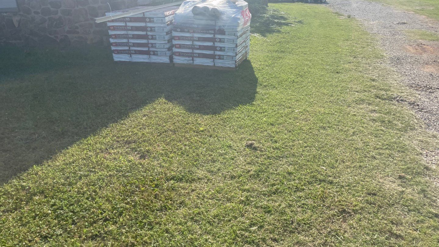 Residential Roofing Installation using GAF Royal Sovereign by A & H Roofing and Contracting, LLC
