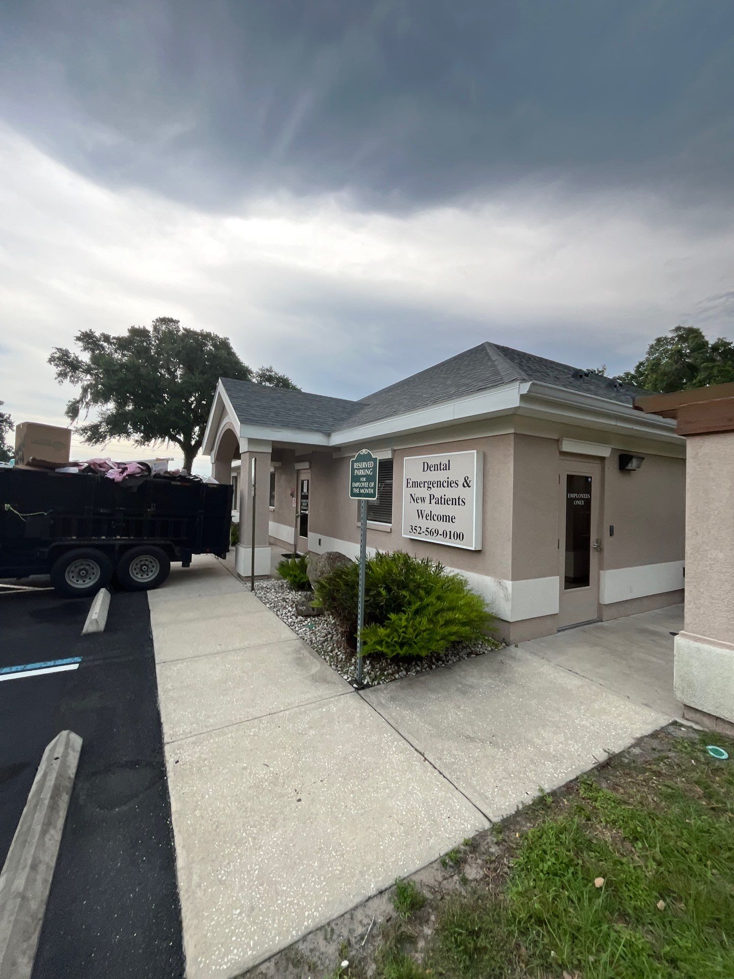 Roofers in Bushnell, Florida  by Brehm Roofing