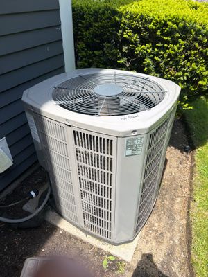 Dual HVAC Service & Airflow Improvements — Marblehead, MA
