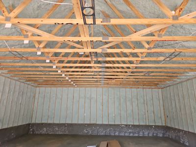 Project in Manassas, VA