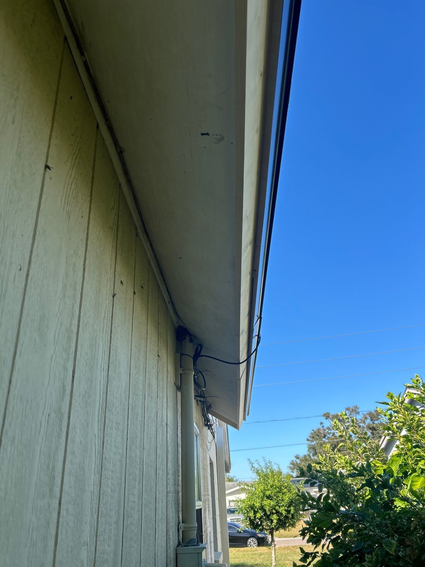 Project in St. Petersburg 33713 by Mitchell Roofing Company LLC 