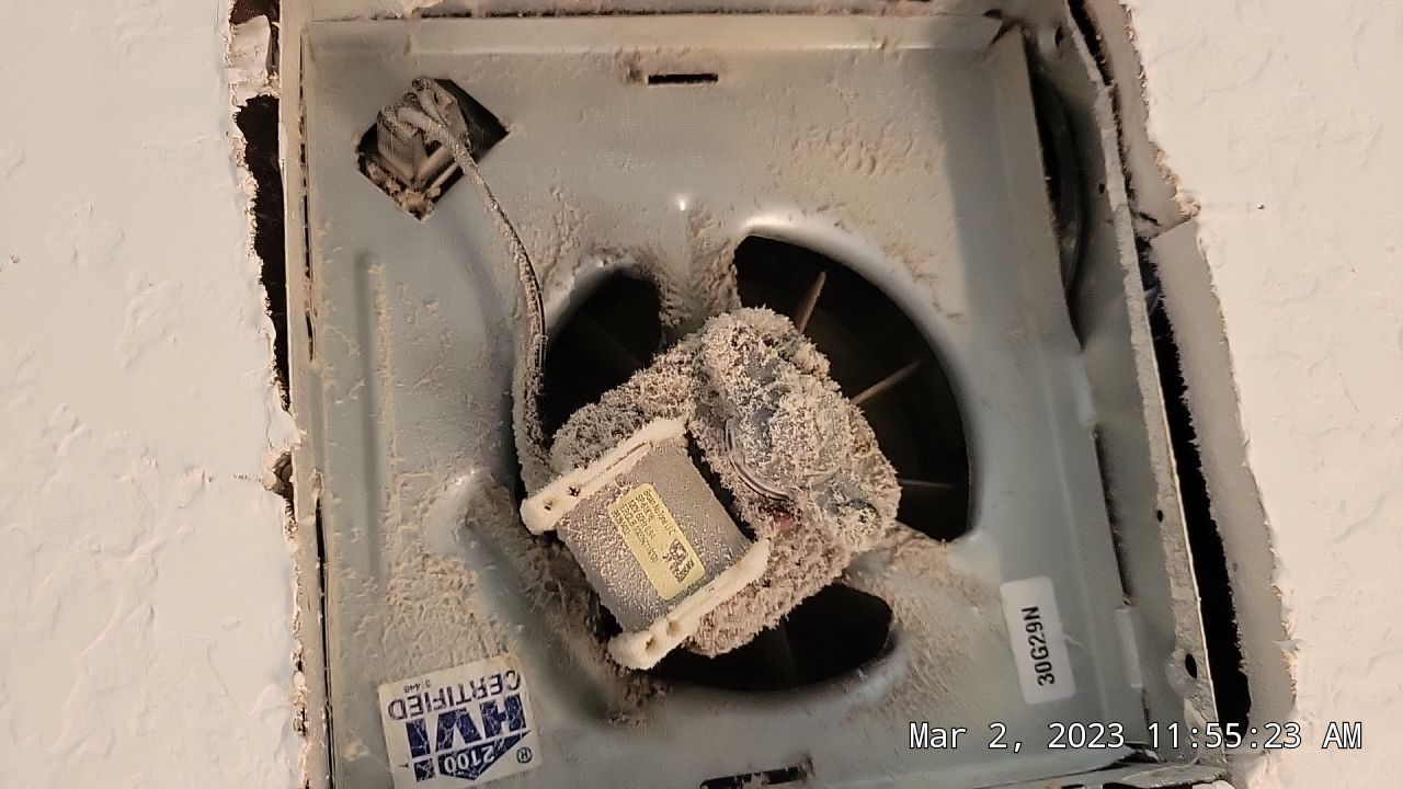 HVAC Restoration by TIES360 Air Ducts Plus