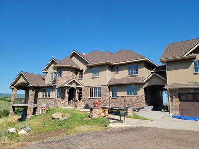 Residential Roofing Installation using Owens Corning TruDefinition Duration STORM