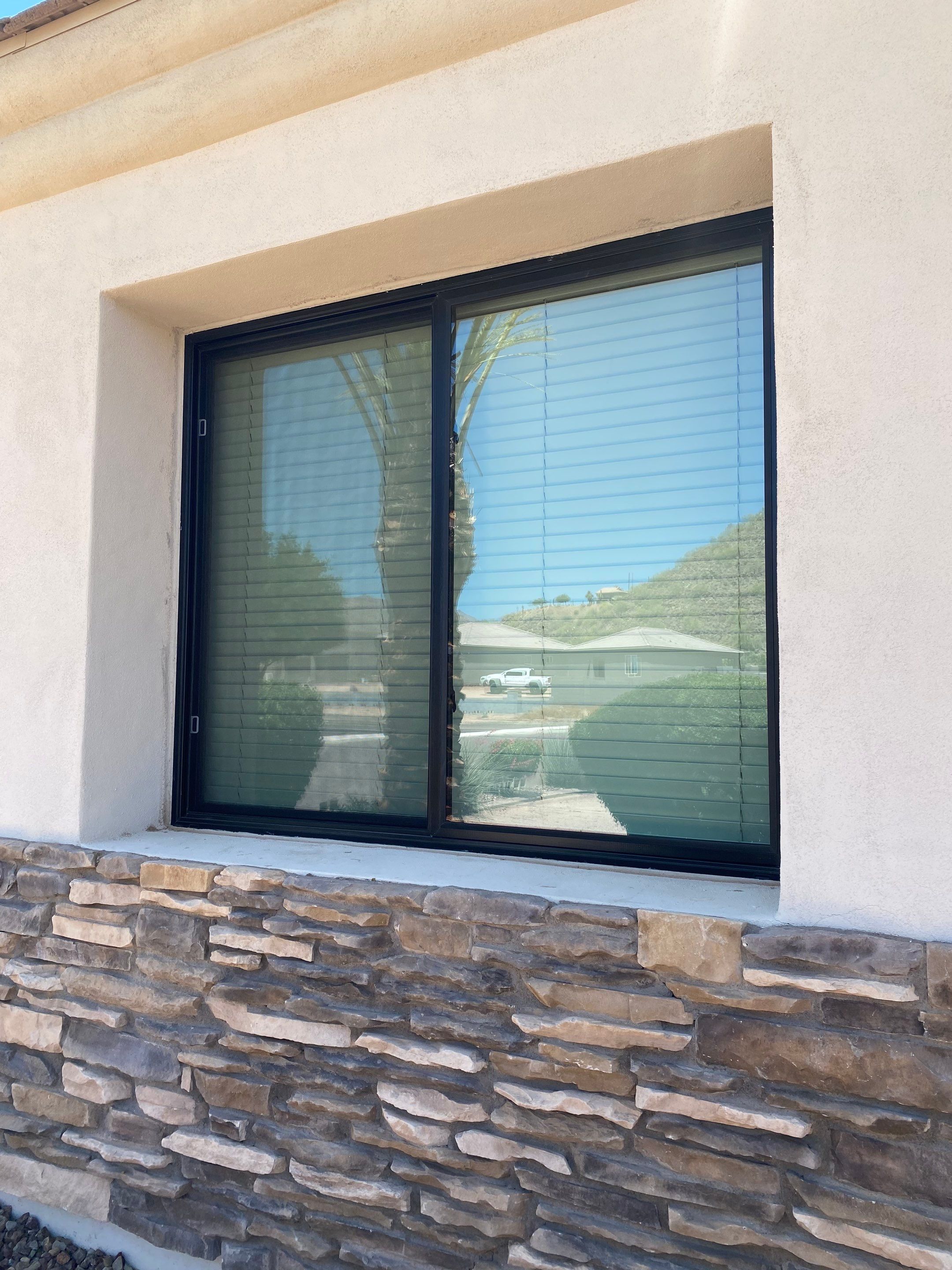 Luke's Window Replacement by All Storm Roofing & Construction