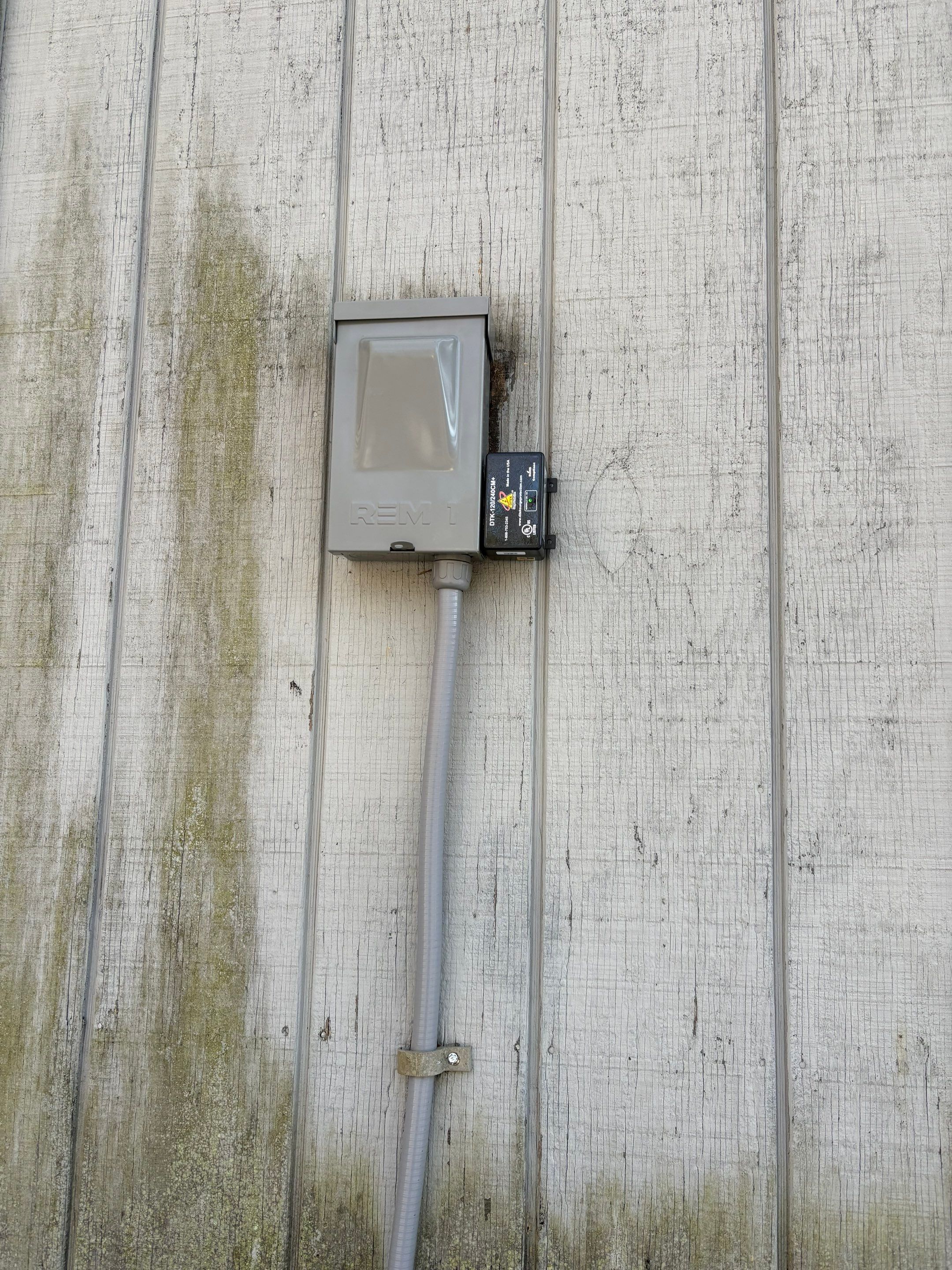 Amana S-Series Install in Basye by Elemental Heating and air conditioning LLC