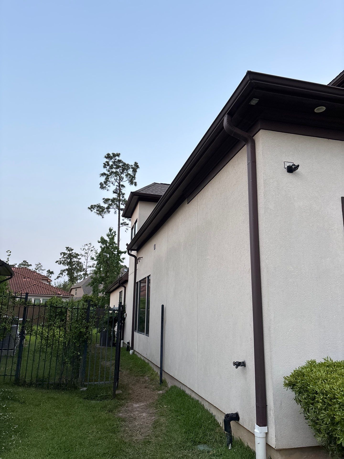 Roof Repair Spring by Roof Repair Company