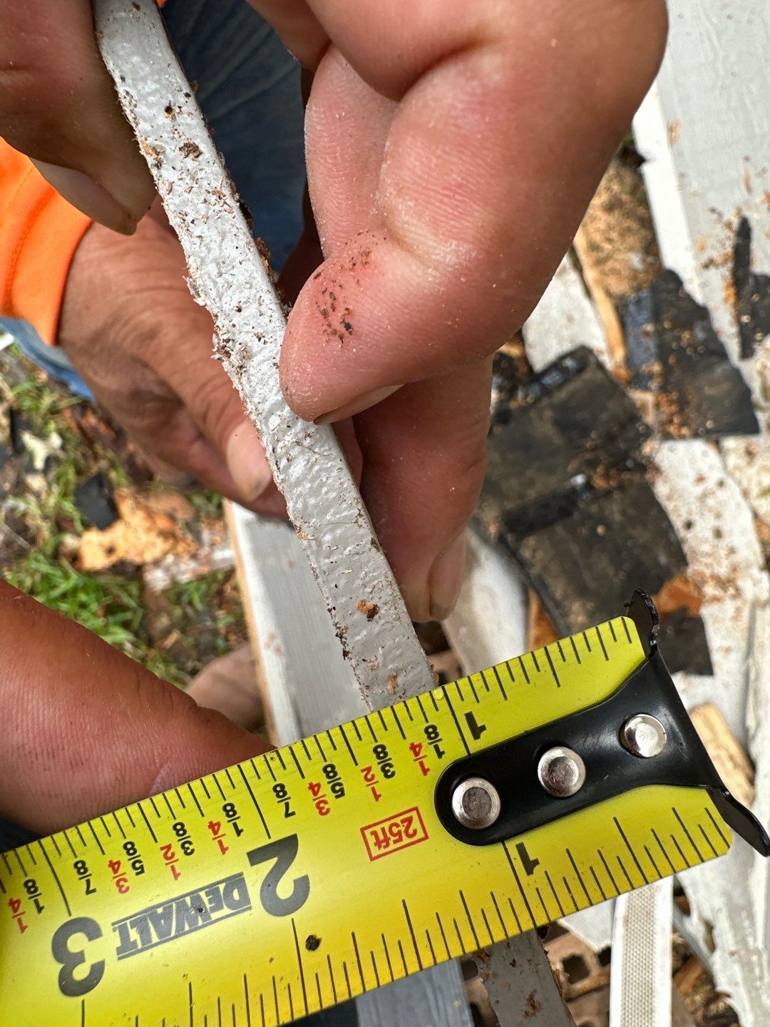 Residential Roofing Repair using Owen's Corning Duration (Lifetime) Shingles by Roof Repair Services LLC