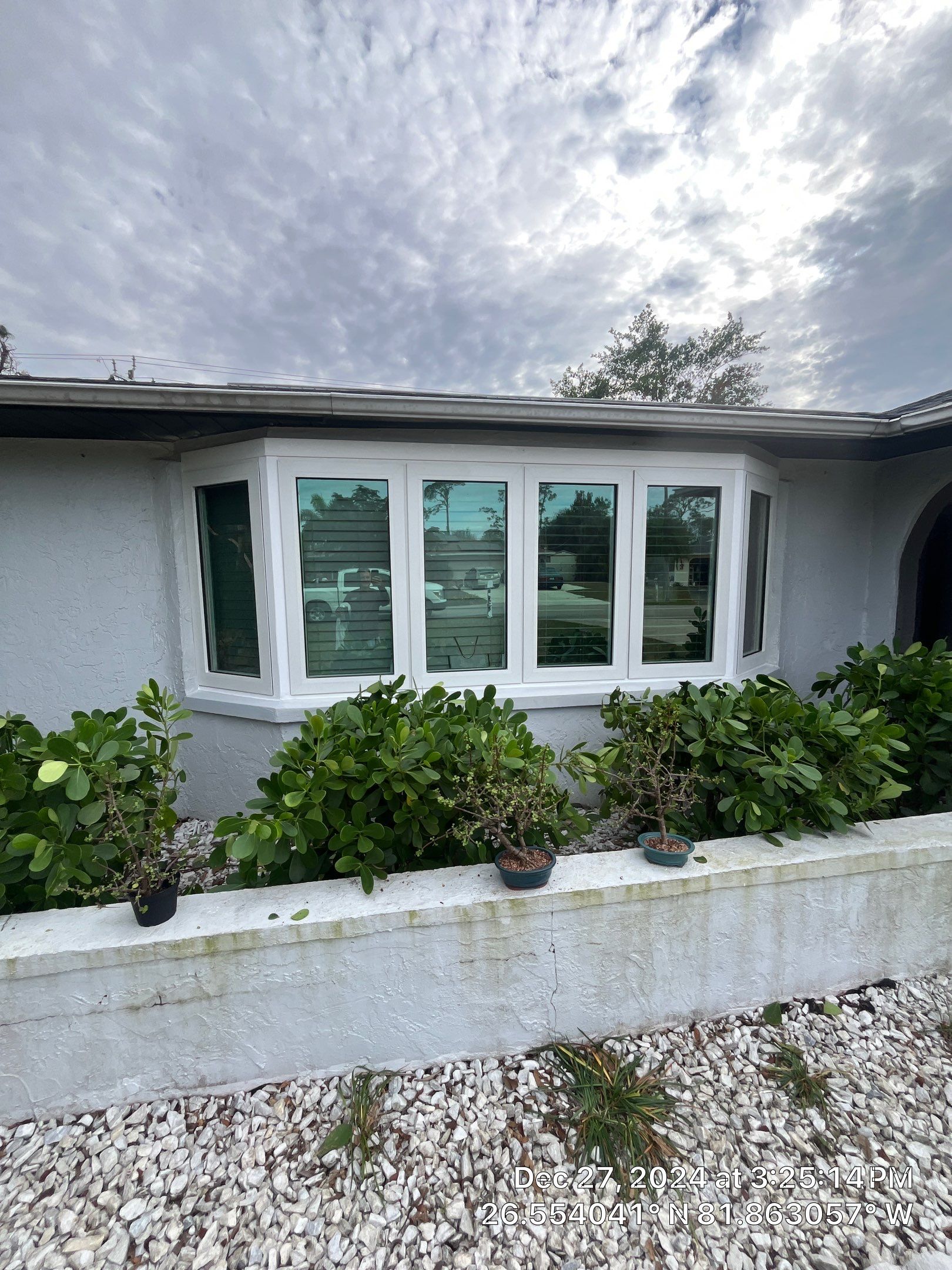 Mr Glass Casement Windows by Windows For Life 