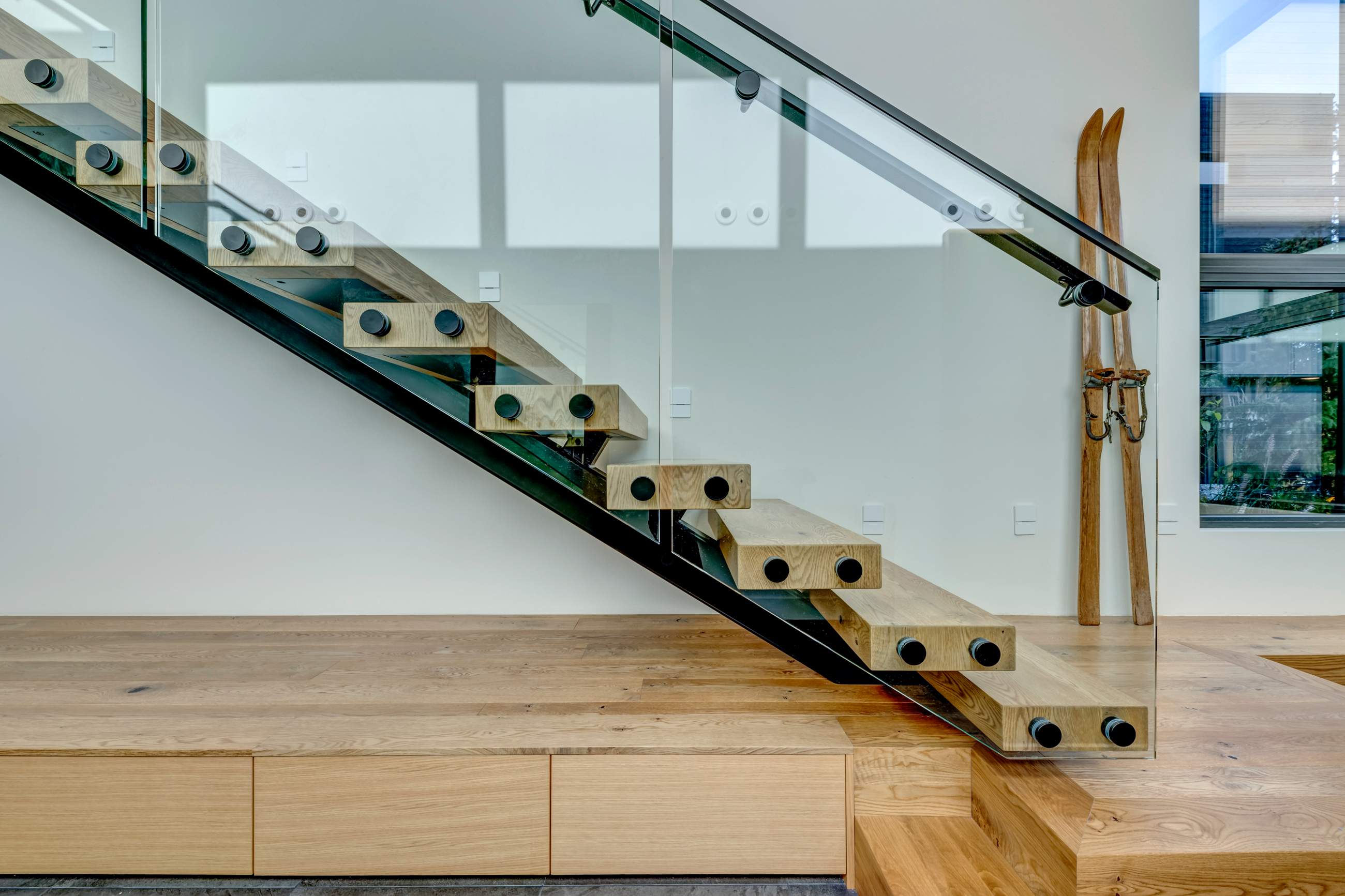 Cypress Place Residence – Interior Painting- Whistler by Top Coats Professional Painting