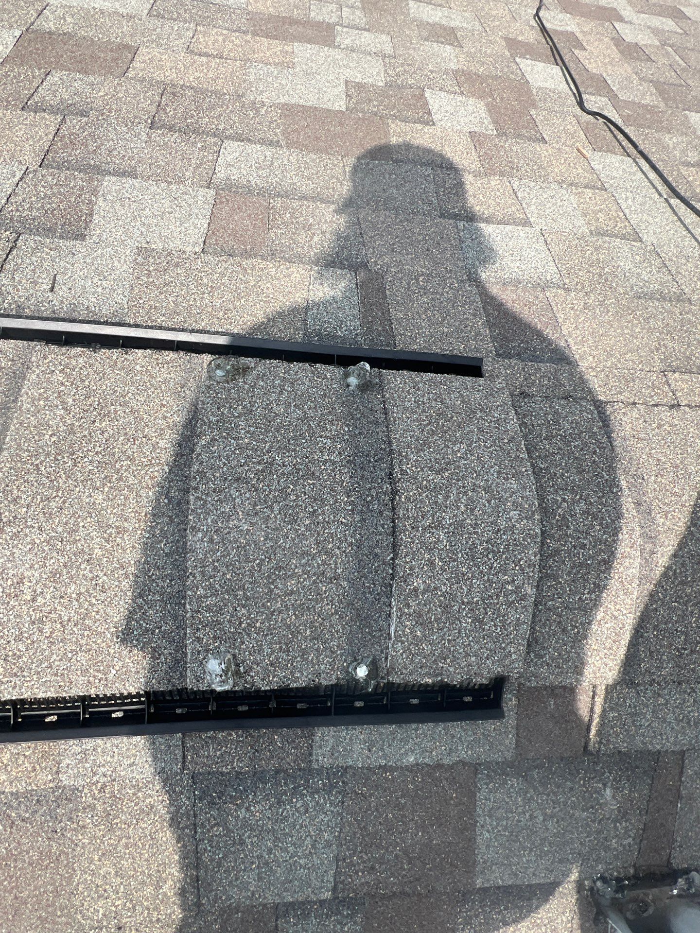 Project in Austin by Rhino Roofing and General Contracting, LLC