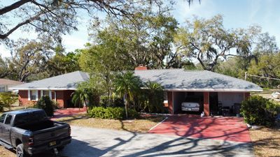 Roof Replacement in Ruskin FL.